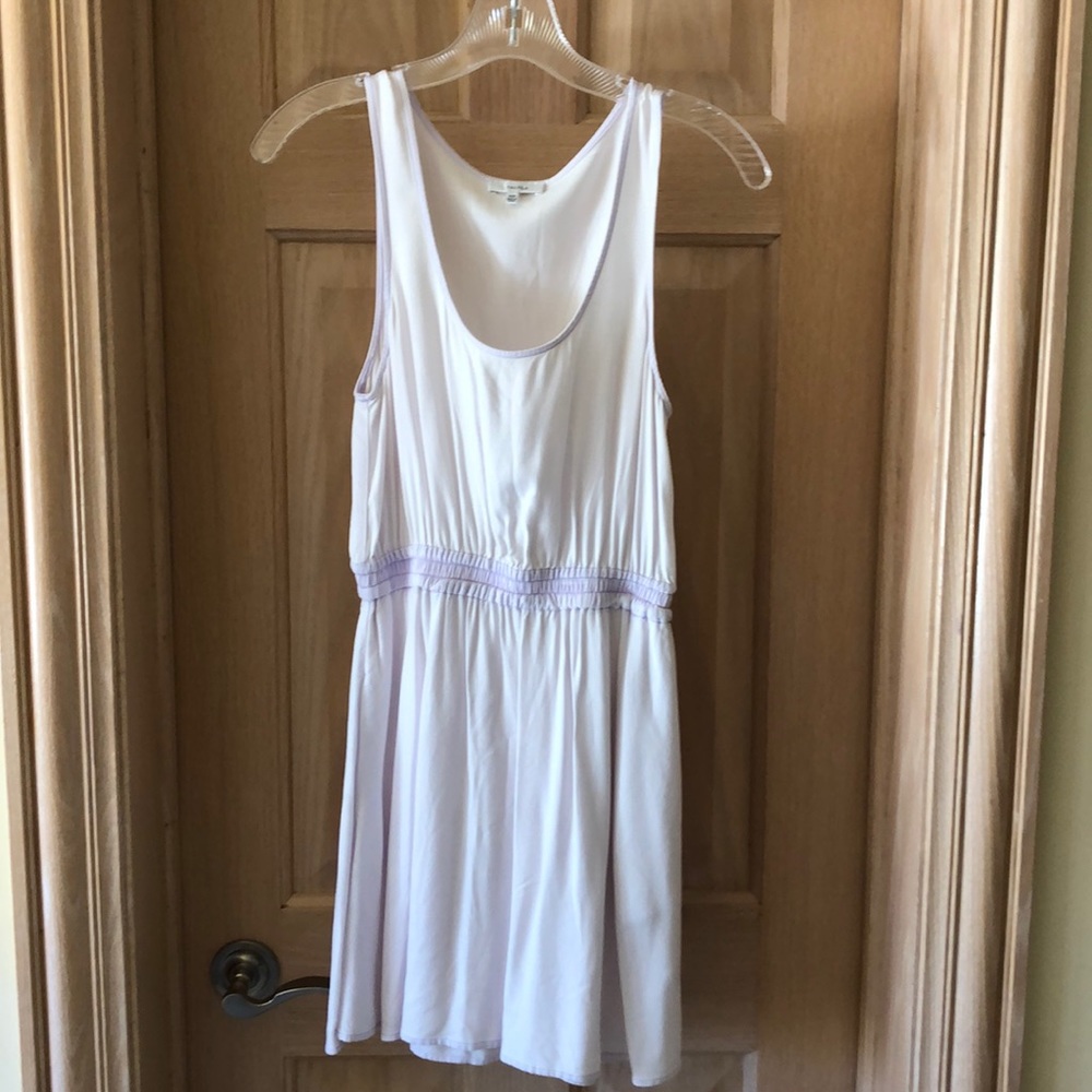 Aritzia Talula Sundress
